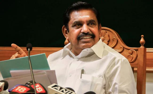எதன் மூலம் தவெக வென்றதோ அதையே பயன்படுத்தி நாமும் வெல்வோம் - எடப்பாடி பழனிசாமி