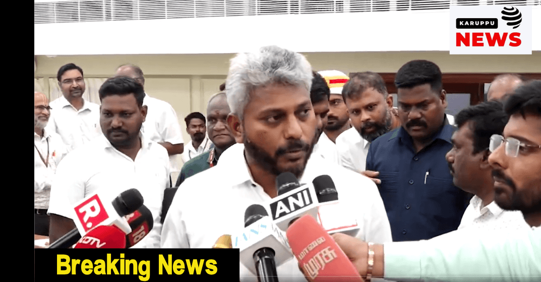 கொள்ளை அறிக்கை எப்போது? ‘கொள்ளையடித்த கூட்டத்தையும் வெளியில் சுதந்திரமாக விட்டுவிட்டீர்களே, இது நியாயமா?’ என்ற கேள்வி எழுந்துள்ளது