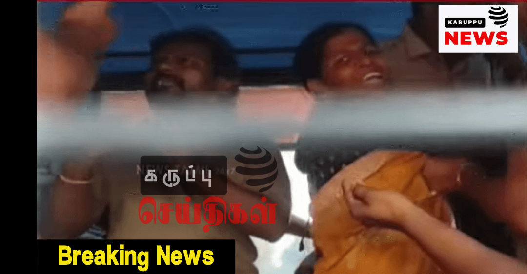 ஆகாஷ் டெலிசனின் உடலை பெற்றுக்கொள்ள மறுத்த foreld நபர்கள் கைது