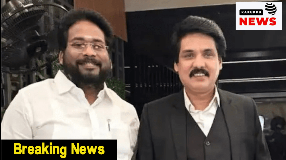 பாஜக நிர்வாகி அலிசா அப்துல்லா புகாரில் யூடியூபர் முக்தார் மீது குண்டர் சட்டம்