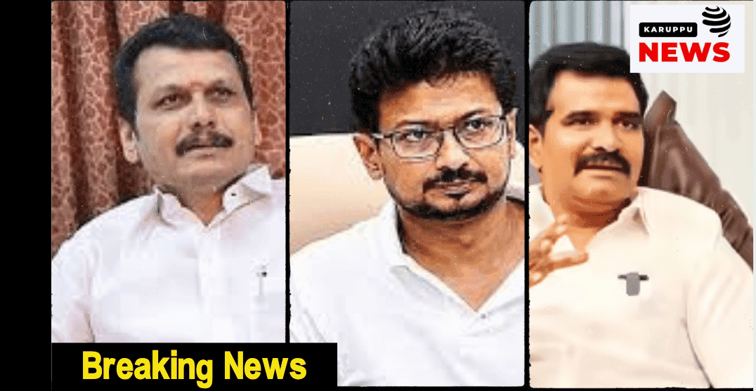 ஆளுநர் உரை சர்ச்சை: ‘வாயை திறங்க சிஎம்-ஆ?’ – நிர்மல்குமார் பதிலடி