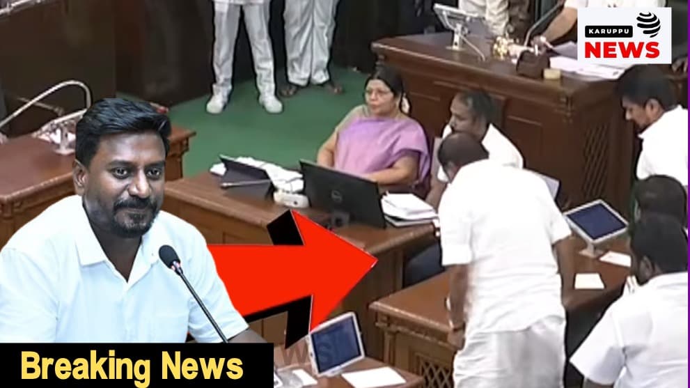 பேரவையிலான போர்க்களம்: உதயநிதி-ராஜ்மோகன் மோதல் சூதாட்டம்