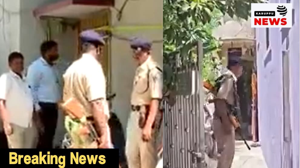 அதிமுக-வின் சங்கடம்: 2017 பாலிடெக்னிக் தேர்வு முறைகேடு!