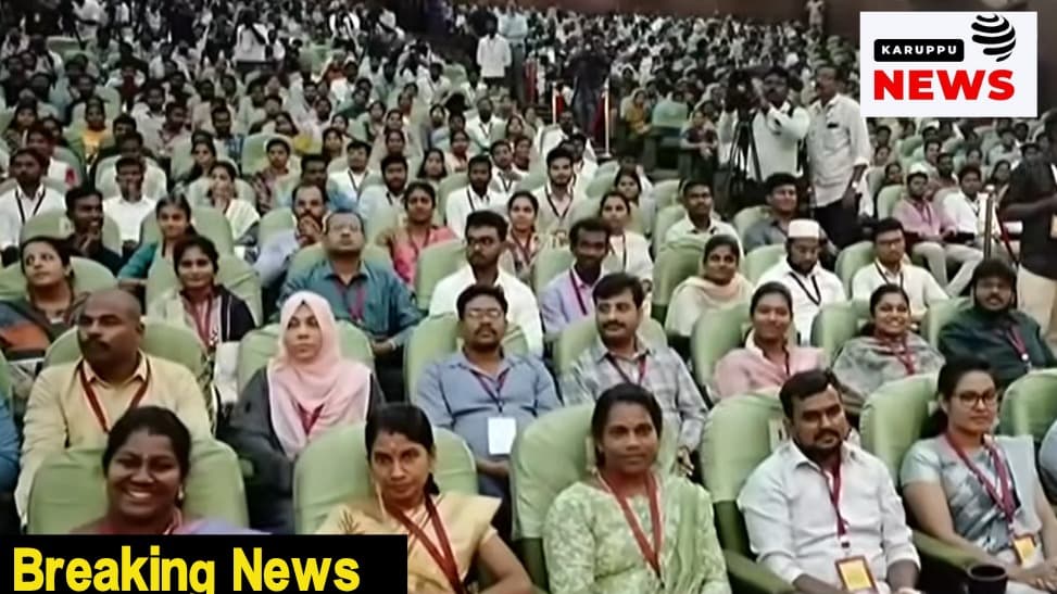 மின்சாரத்துறையில் புதிய அத்தியாயம்: 15,000 காலிப்பணியிடங்கள் நிரப்பும் விழிப்புநிலை!