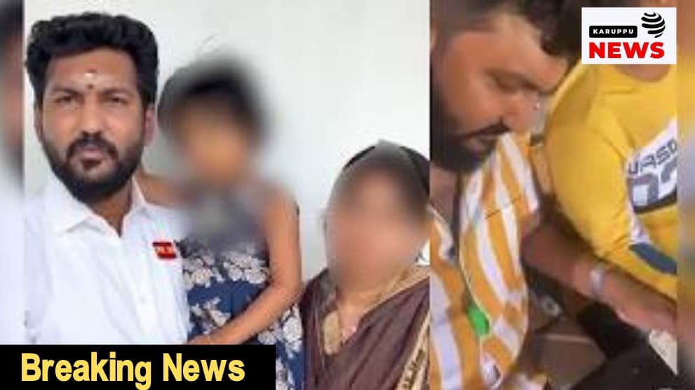 ‘வெட்டப்பட்ட காணொளி’ – அமைச்சர் சரத்குமார் மீது திட்டமிட்ட அவதூறா? மருத்துவர், உறவினர்கள் விளக்கம்; ‘போதைப்பொருள் விழிப்புணர்வு பிரச்சாரத்தின் போது வேண்டுமென்றே வெளியீடு’