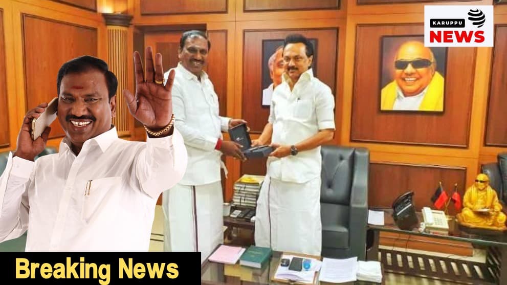 “ஆசிரியர் பயிற்சி நிறுவனம் அமைக்க அனுமதி வாங்கித் தருவதாக ₹14 லட்சம் மோசடி : பி.டி. அரசகுமாரின் மோசடி வரலாறு