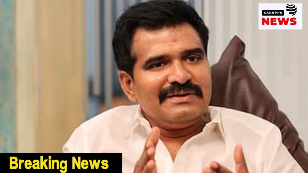 தவெக அரசின் லஞ்ச ஊழல்: உயர்நீதிமன்றத்தில் பரபரப்பு மனு