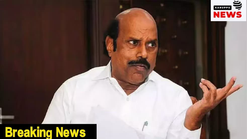 ஆஜராக அவகாசம் கேட்ட எ.வ.வேலு : இன்று மீண்டும் ஒரு கைது நடவடிக்கையா?