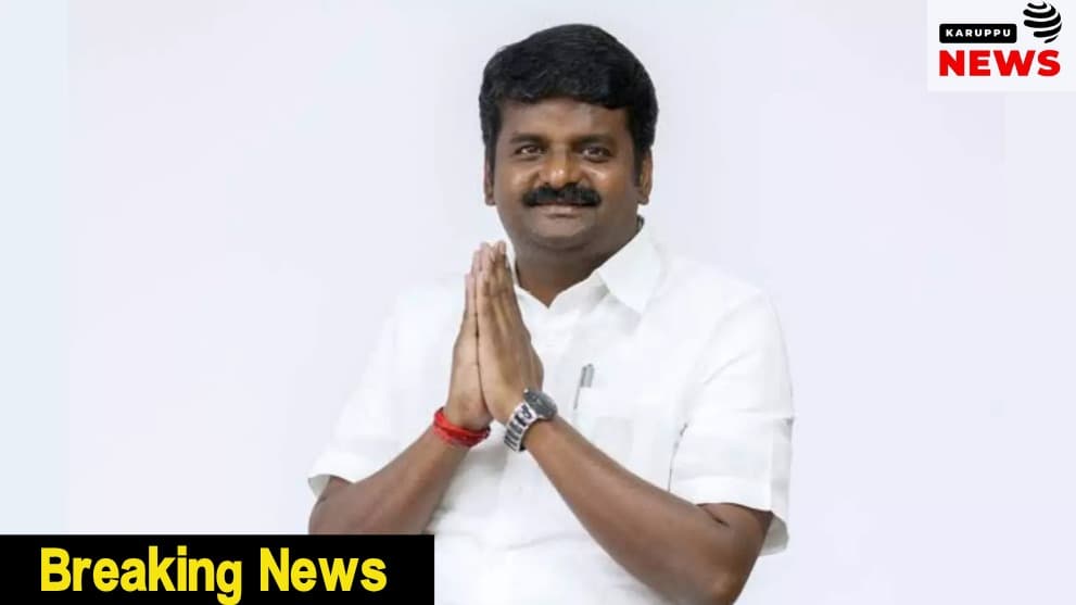 🔴 முன்னாள் அமைச்சர் சி.விஜயபாஸ்கர் உள்ளிட்டோர் மீதான குட்கா ஊழல் வழக்கை 12 வாரங்களுக்குள் முடிக்க உயர்நீதிமன்றம் அதிரடி உத்தரவு