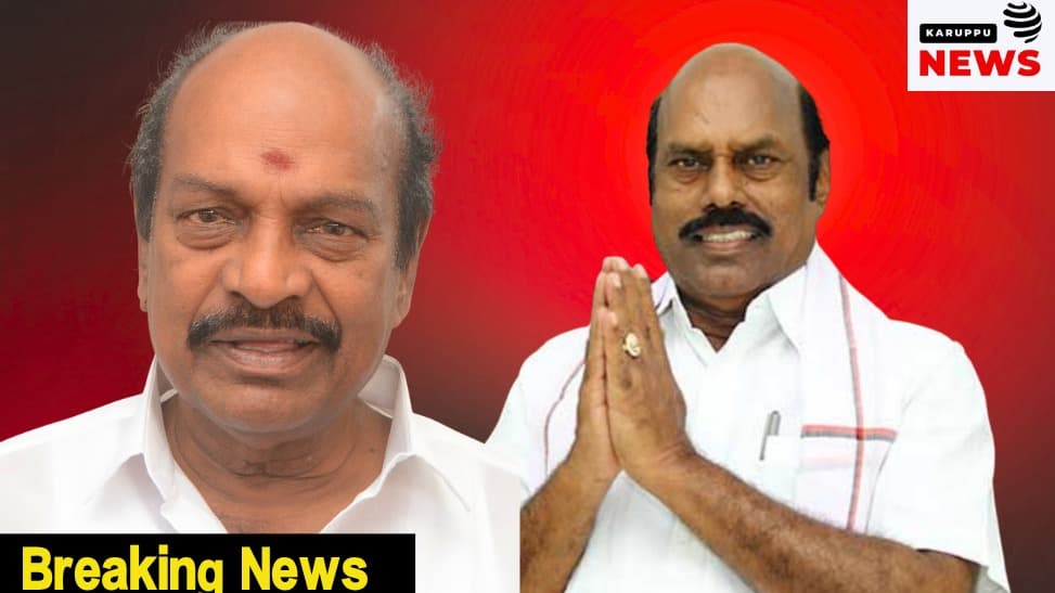 "திராவிடம், பெரியார், அண்ணா எல்லாம் விசிட்டிங்கார்டுகள்!" போராடி வழக்கு பெற்று, கைதாகி சிறைப்பட்டவர்களுக்கெல்லாம் கிடைக்காத பதவிகளை ஜெகத்ரட்சகன்கள், எ.வ.வேலுக்கள் அனுபவித்தார்கள் - திருமுருகன் காந்தி விமர்சனம்!