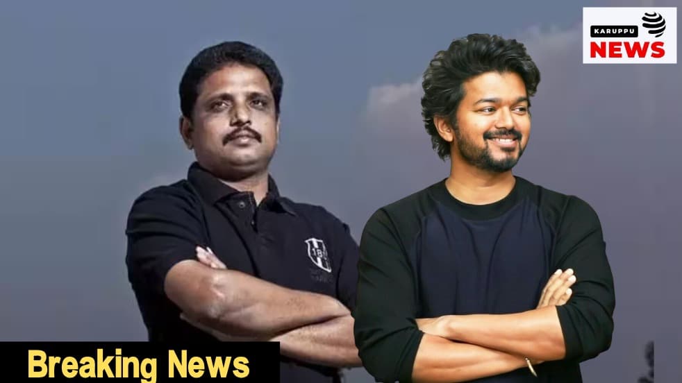 🔴 முதல்வர் நேரடி பொறுப்பு துறையில் ரூ.100 கோடி தூய்மைப்பணி ஊழல் - எம்பி சு.வெங்கடேசன் அதிரடி!