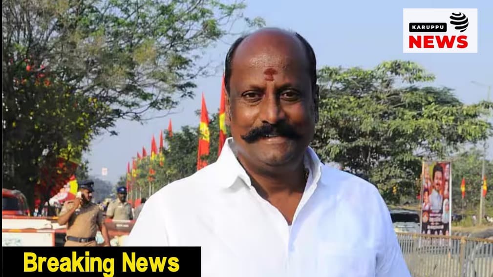 🔴 "டிஸ்கவுன்ட் விலையில் லஞ்சம்" - போக்குவரத்து துறை அமைச்சர் & ஆணையர் மீது பரபரப்பு புகார்!