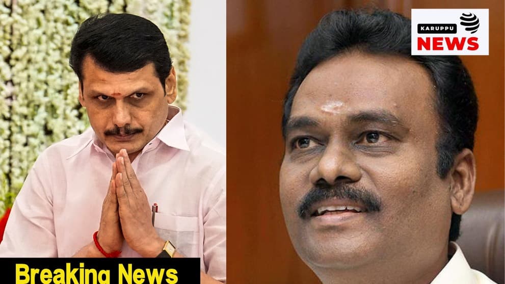 🔴 'பாட்டிலில் புகுந்த ஊழல்' - டாஸ்மாக் மோசடி வழக்கில் 7 பேர் மீது DVAC அதிரடி வழக்கு; 41 இடங்களில் சோதனை!