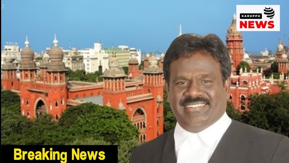 🔴 'மது விற்பனை தடுக்க PIL' - பாமக வழக்கறிஞர் கே. பாலுவின் 'பப்ளிசிட்டி இன்டரஸ்ட் லிடிகேஷன்'; மக்கள் பிரச்சனையில் கவனம் இல்லை!