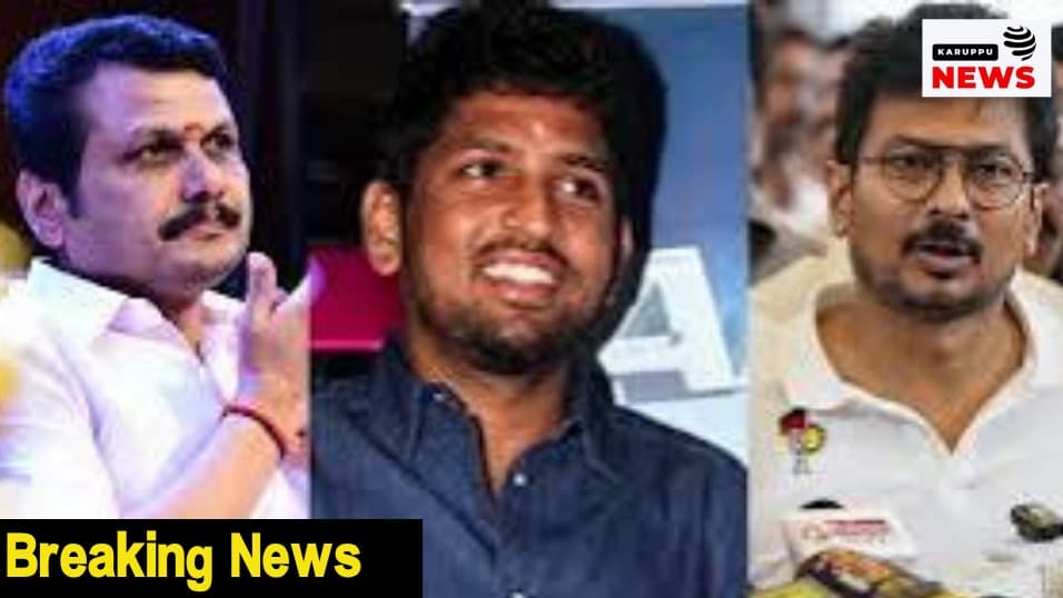 🔴 'பவர் ப்ரோக்கர்' சகோதரனுக்கு லுக் அவுட் நோட்டீஸ் - வெளிநாடு தப்பிய ரத்தீஷ் ராஜ்; டாஸ்மாக் ஊழல் வழக்கில் புதிய திருப்பம்!