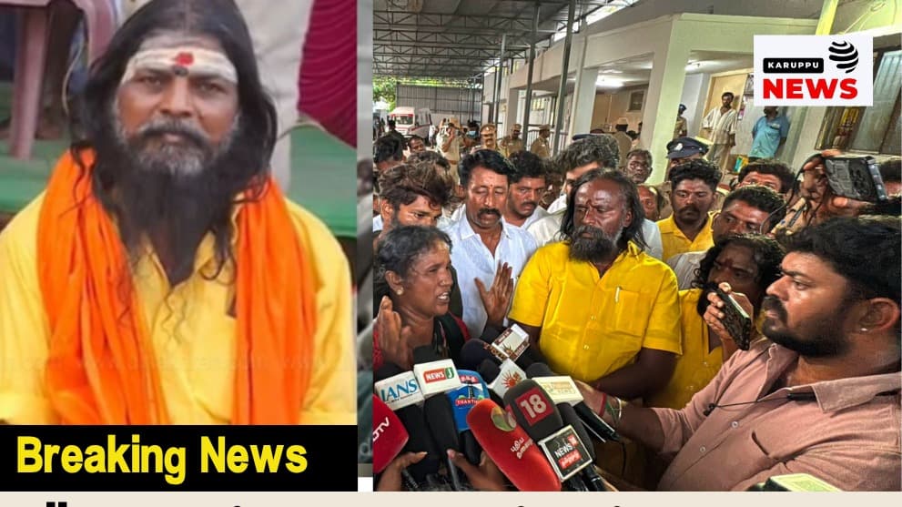 "காவல்துறை பக்கம் தவறு இல்லையெனில் CCTV காட்சிகளை வெளியிடுங்கள்!" - மதுரை லாக்அப் மரணக் குற்றச்சாட்டும் எழும் பலத்த சந்தேகங்களும்