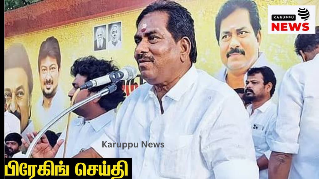 ‘காணாமல் போன’ கட்டிங் மூர்த்தி: பதிவுத்துறையின் நிழல் உலகமும் - முன்னாள் அமைச்சரின் சவால்களும்