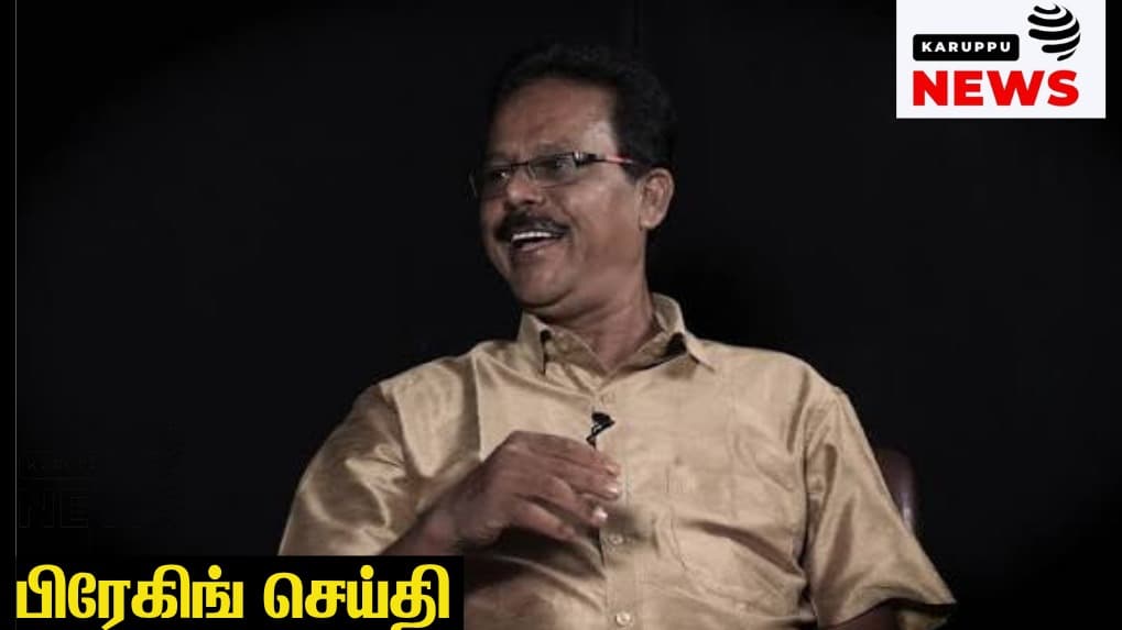 பத்திரிகையாளர் நக்கீரன் பிரகாஷ் கைது: சவுக்கு மீடியா ஊழியர் மாலதியை hiv தொற்று இருப்பதாக அவதூறாகப் பேசிய வழக்கில் அதிரடி !