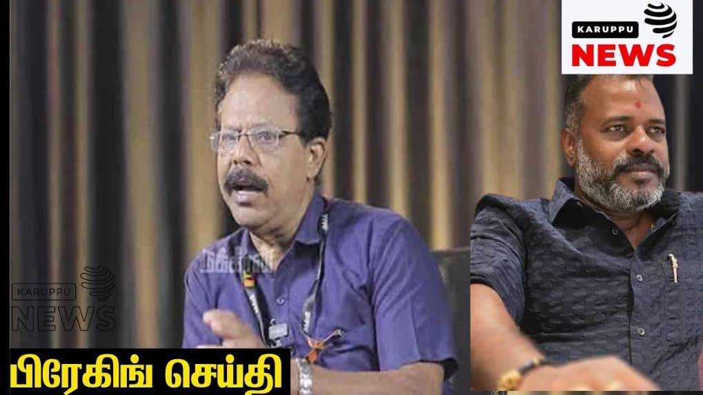 நக்கீரன் பிரகாஷ் மற்றும் அருண் IPS தொடர்பான வாராகியின் புகார்கள்: ஒரு விரிவான புலனாய்வு அறிக்கை